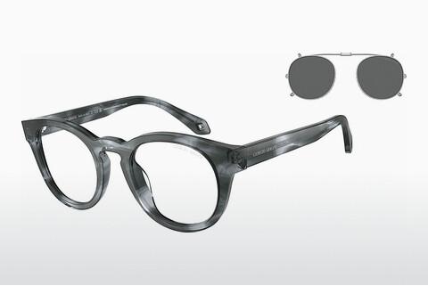 Ophthalmic Glasses Giorgio Armani AR8190U 59861W