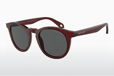 Sunglasses Giorgio Armani AR8192 6045B1