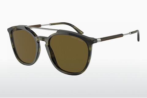 Sunglasses Giorgio Armani AR8198 603873
