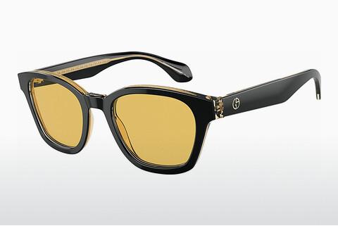 Sunglasses Giorgio Armani AR8207 608485