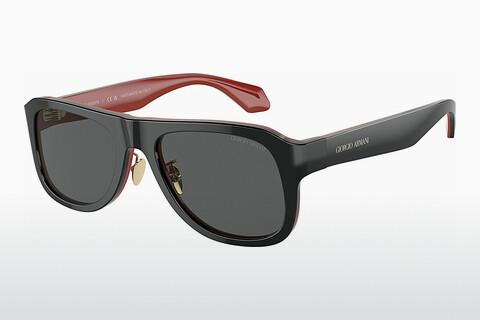 Sonnenbrille Giorgio Armani AR8209 6069B1