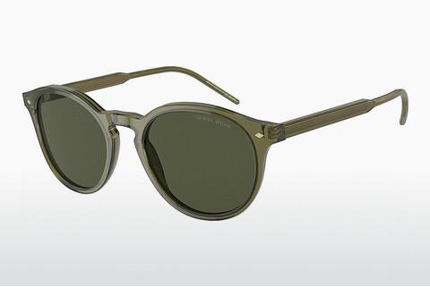 Sunglasses Giorgio Armani AR8211 607452