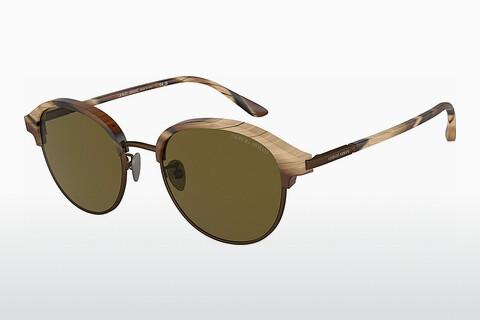 Sunglasses Giorgio Armani AR8215 606573