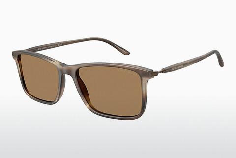 Sonnenbrille Giorgio Armani AR8218 6167M4