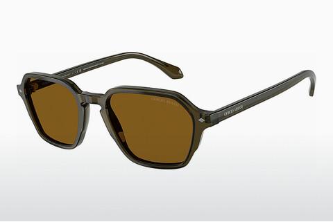 Lunettes de soleil Giorgio Armani AR8220 616933