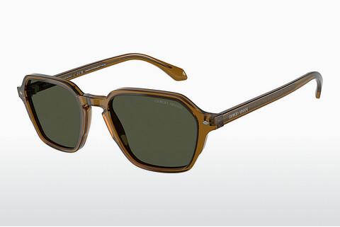 Sonnenbrille Giorgio Armani AR8220 617231