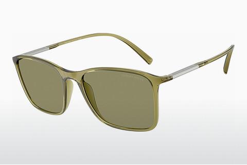 Sonnenbrille Giorgio Armani AR8231U 62402A