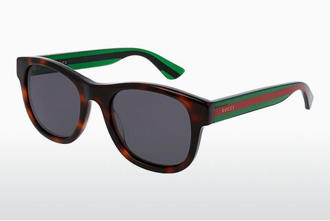 Sonnenbrille Gucci GG0003SN 003