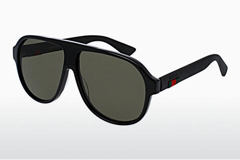 Slnečné okuliare Gucci GG0009S 001