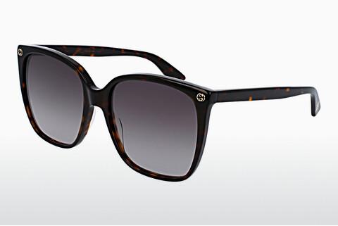 Slnečné okuliare Gucci GG0022S 003