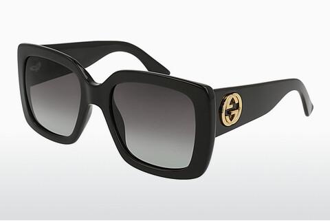 Sonnenbrille Gucci GG0141SN 001