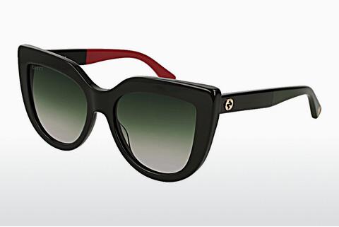 Sunglasses Gucci GG0164SN 003
