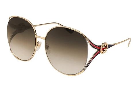 Sončna očala Gucci GG0225S 002