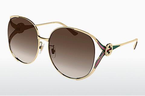 Sonnenbrille Gucci GG0225S 007