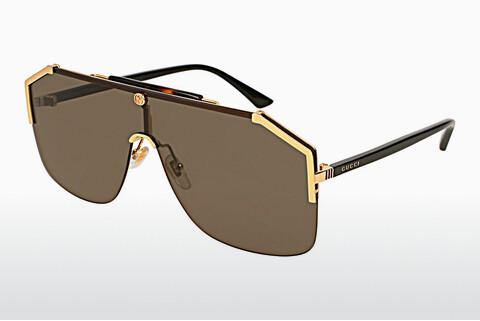 Saulesbrilles Gucci GG0291S 002