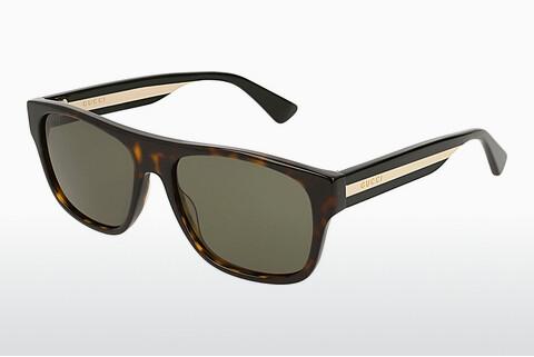 Sonnenbrille Gucci GG0341S 003