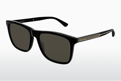 Sonnenbrille Gucci GG0381SN 007