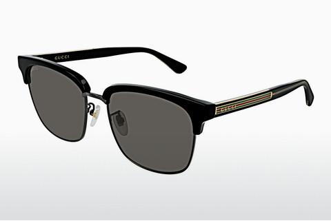 Sunglasses Gucci GG0382S 001