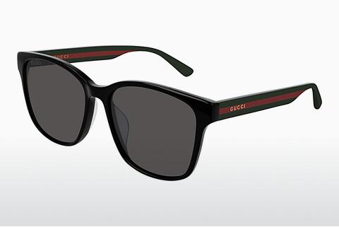 Sonnenbrille Gucci GG0417SK 001