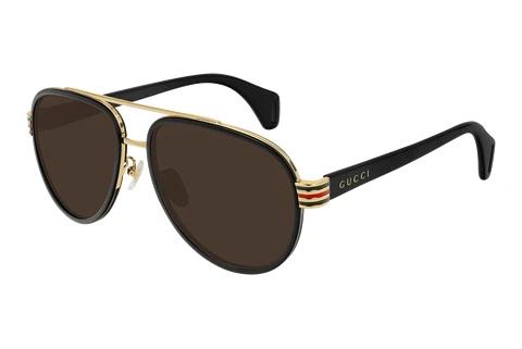 Ophthalmic Glasses Gucci GG0447S 003