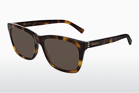 Sunglasses Gucci GG0449S 004