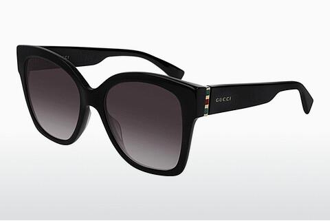 Sonnenbrille Gucci GG0459S 001