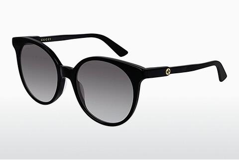 Sonnenbrille Gucci GG0488S 001