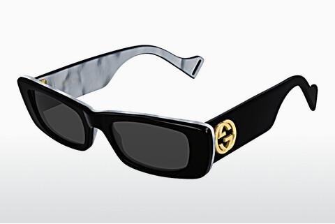 Saulesbrilles Gucci GG0516S 001