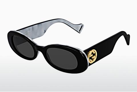 Saulesbrilles Gucci GG0517S 001