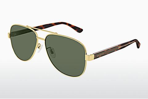 Solglasögon Gucci GG0528S 009