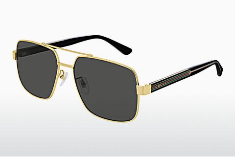 Saulesbrilles Gucci GG0529S 001