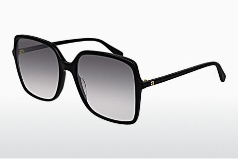 Slnečné okuliare Gucci GG0544S 001