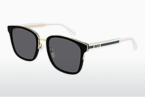 Sonnenbrille Gucci GG0563SKN 003