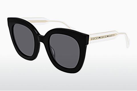 Saulesbrilles Gucci GG0564S 001