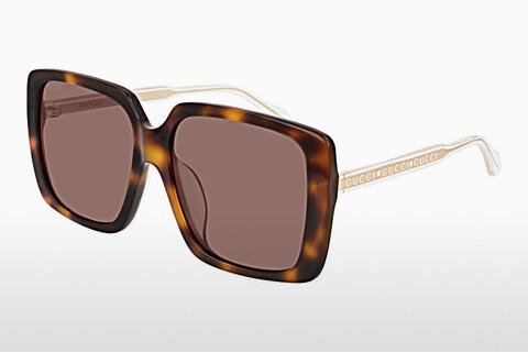 Sunglasses Gucci GG0567SA 002
