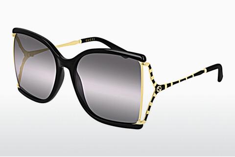 Sunglasses Gucci GG0592S 002