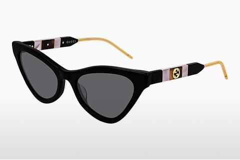 Sonnenbrille Gucci GG0597S 001