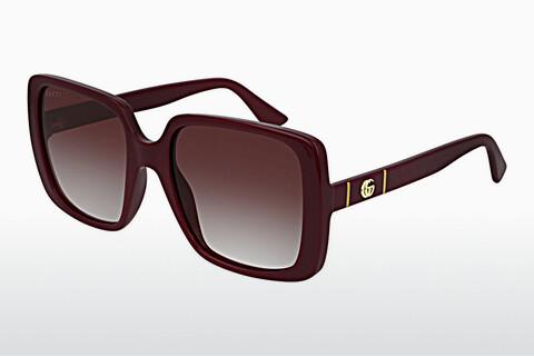 Saulesbrilles Gucci GG0632S 003