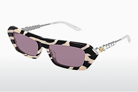 Saulesbrilles Gucci GG0642S 002