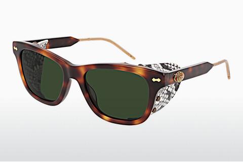 Saulesbrilles Gucci GG0671S 002