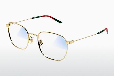 Ophthalmic Glasses Gucci GG0681S 001