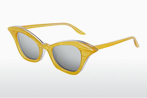 Saulesbrilles Gucci GG0707S 002