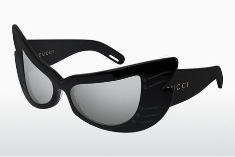 Sonnenbrille Gucci GG0710S 002