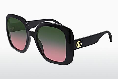Ophthalmic Glasses Gucci GG0713S 002