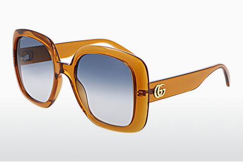 Saulesbrilles Gucci GG0713S 003