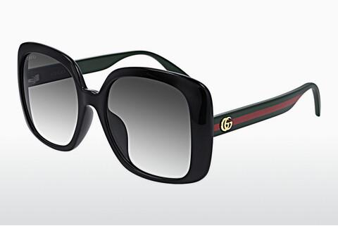 Ophthalmic Glasses Gucci GG0714SA 001