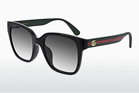 Ophthalmic Glasses Gucci GG0715SA 001