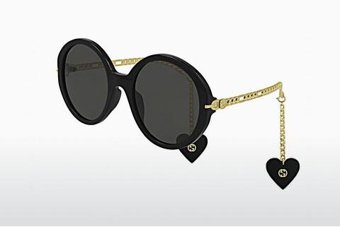 Saulesbrilles Gucci GG0726S 005