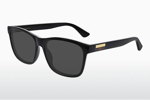 Sonnenbrille Gucci GG0746S 001