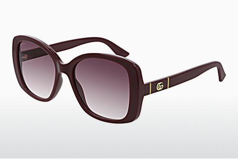 Saulesbrilles Gucci GG0762S 003